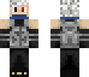 kakashi anbu black ops