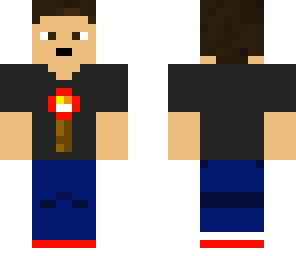 redstone teen clean
