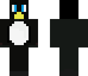 my other penguin