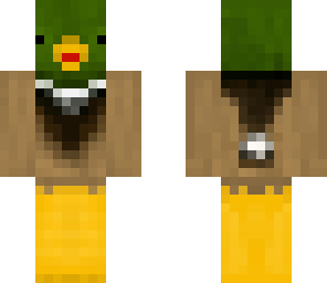 duck