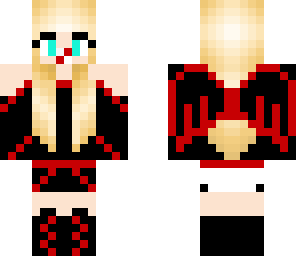 vampire angel baby
