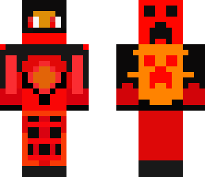 fire king