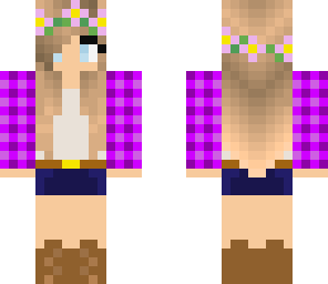 girl