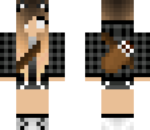 herobrine hunter