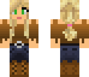 cowgirl