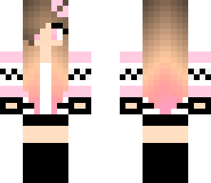 cute girl