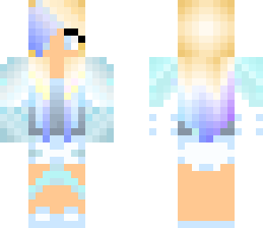 ice girl