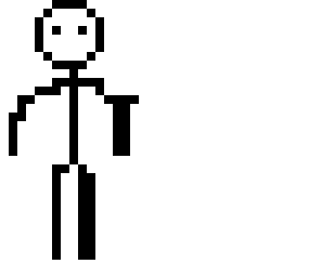 stick figure