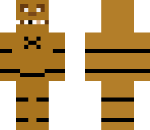 golden freddy fnaf
