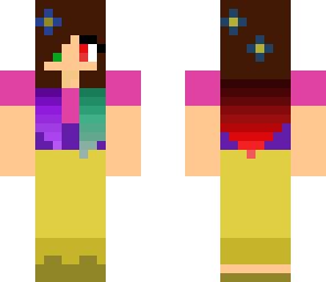 derpgirl44's dress