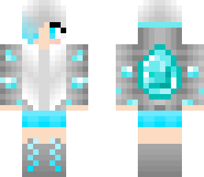diamond girl