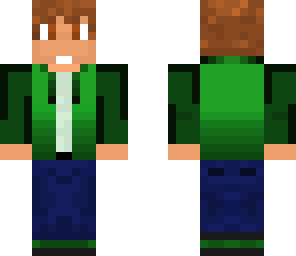 zeke animated