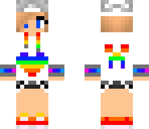 lgbt girl