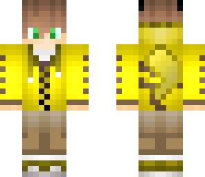 pikachu chico