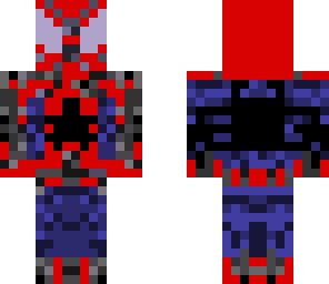 venom consumed spider-man
