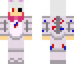 mangle boy