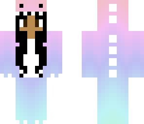 cottoncandy dino