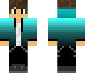 my old skin