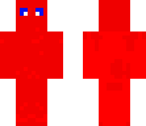 redstone man