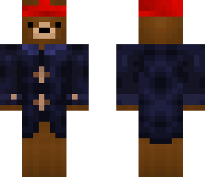 paddington the bear
