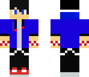 best skin ever