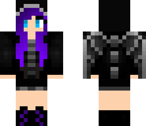 ender person