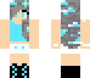 diamond girl