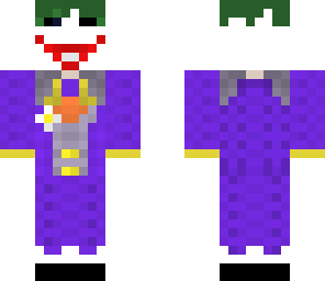 the joker