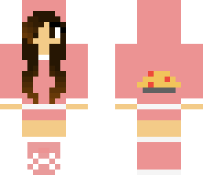 cute pie girl