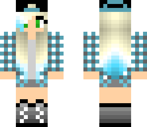 re-fixed sk8r skin