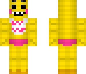 chica toy