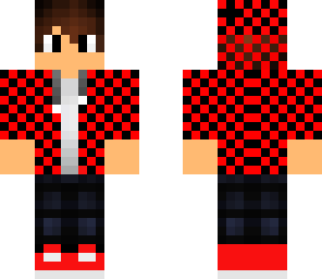 teen red