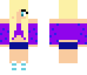 cosmic girl