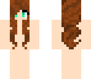 brown hair base