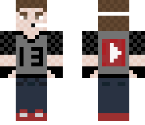 new skin