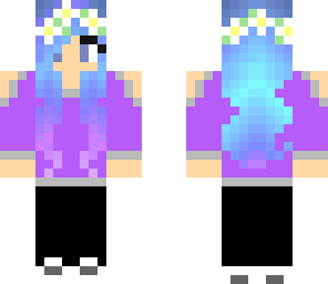 galaxy girl