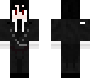 sebastian michaelis