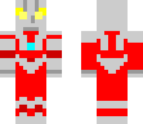 yutoisultraman