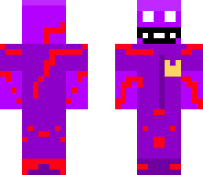 vincent or purple guy from fnaf