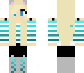 my awesome skin