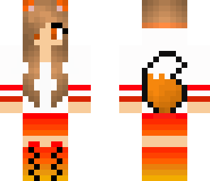 fire fox
