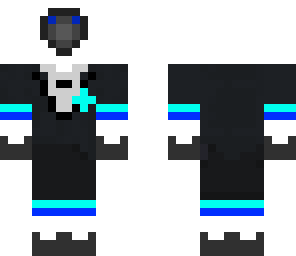 siamese cat in a blue tuexedo