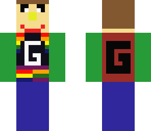 guy