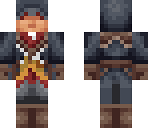 arno victor dorian