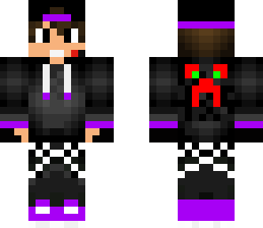 tomas y los skin