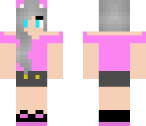 my oc