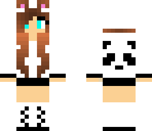 panda edited