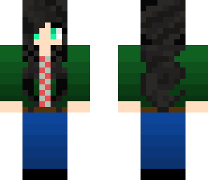 sam winchester girl