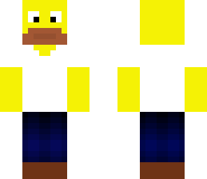 homer simpson