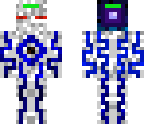 godly endertron